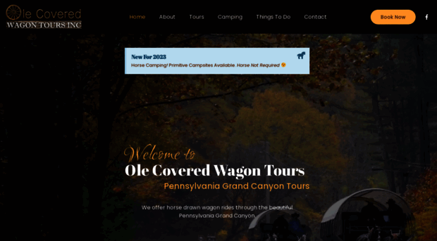 olecoveredwagon.com