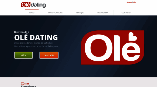 oledating.com