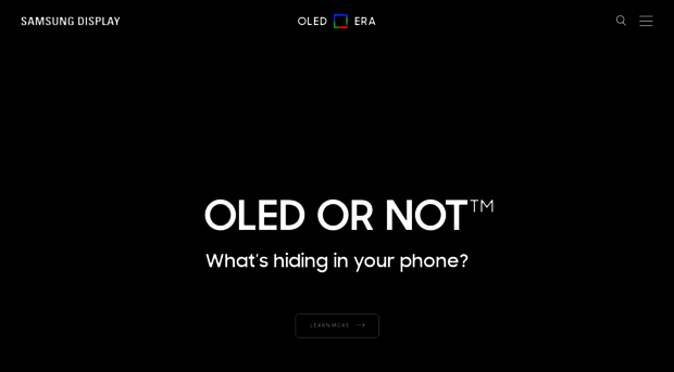 oledera.samsungdisplay.com