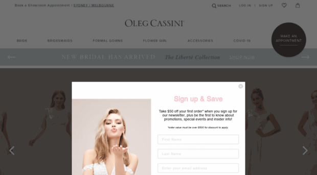 olegcassini.com