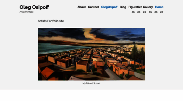 olegosipoff.com