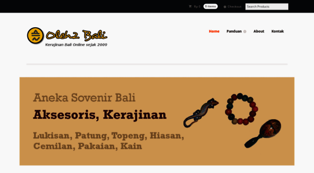 oleh2bali.com