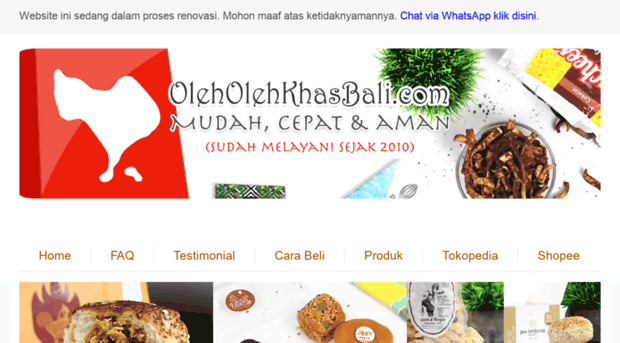 oleholehkhasbali.com