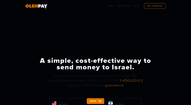 olehpay.co.il