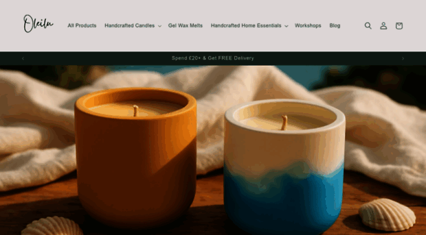 oleilu.co.uk