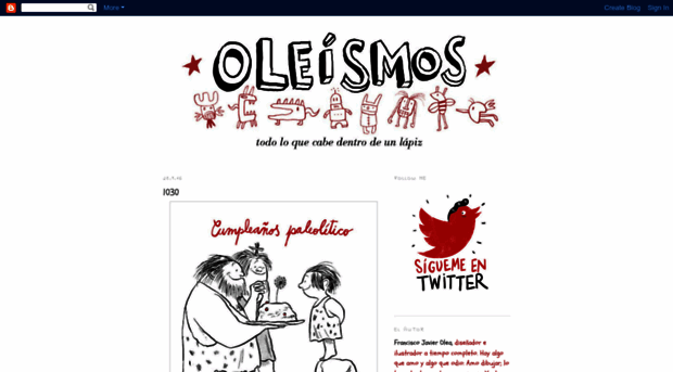 oleismos.blogspot.com