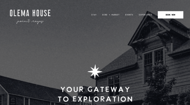 olemahouse.com