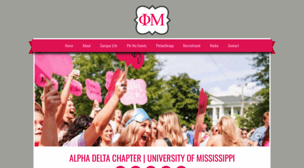 olemiss.phimu.org