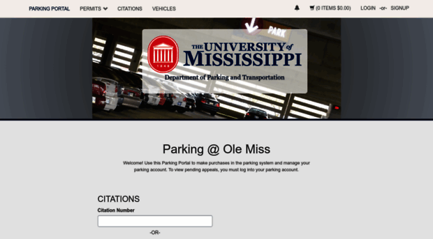 olemiss.t2hosted.com