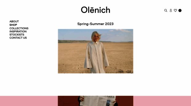 olenich.co