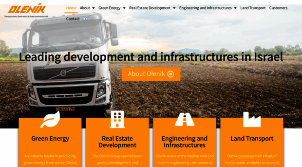 olenik.co.il