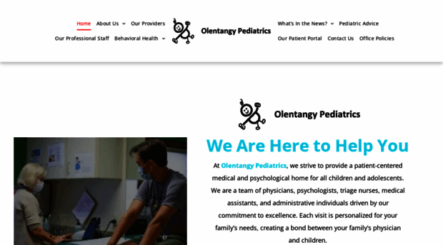 olentangypeds.com