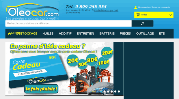 oleocar.com