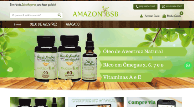 oleodeavestruznatural.com.br