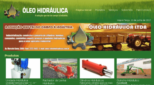 oleohidraulicos.com.br