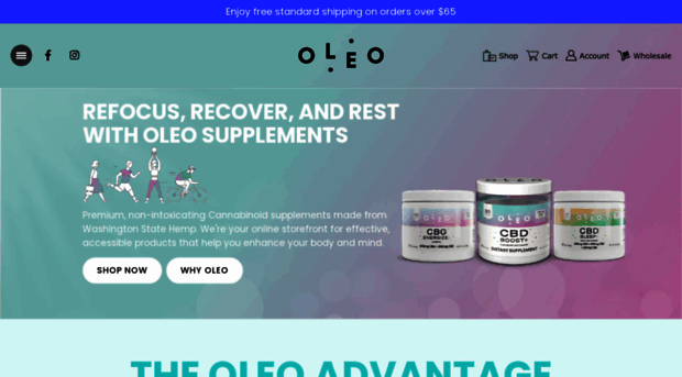 oleolife.com