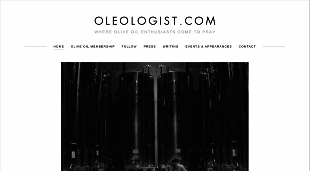 oleologist.com