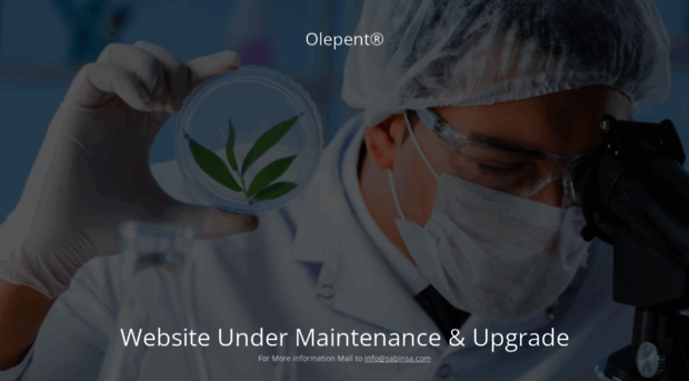 olepent.com