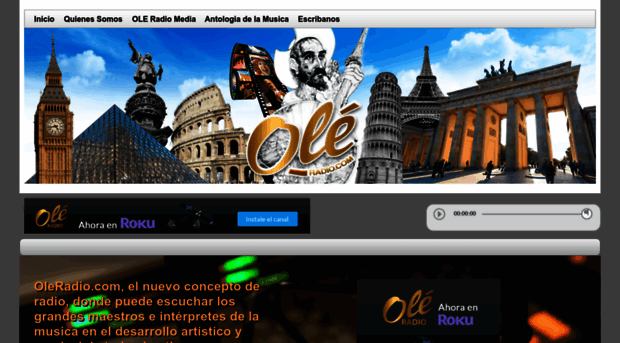 oleradio.com