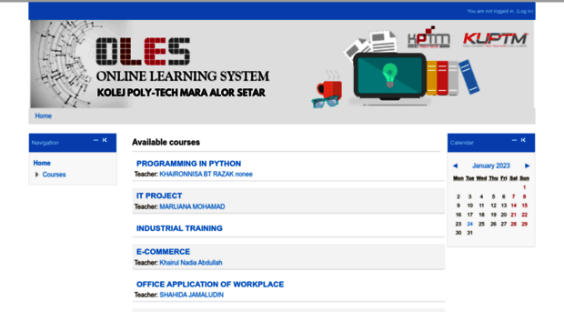 oles-as.kptm.edu.my