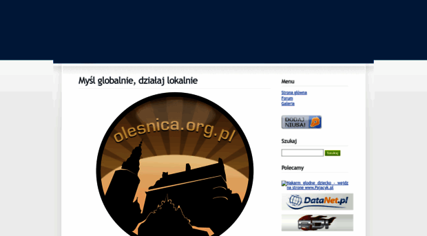 olesnica.org.pl