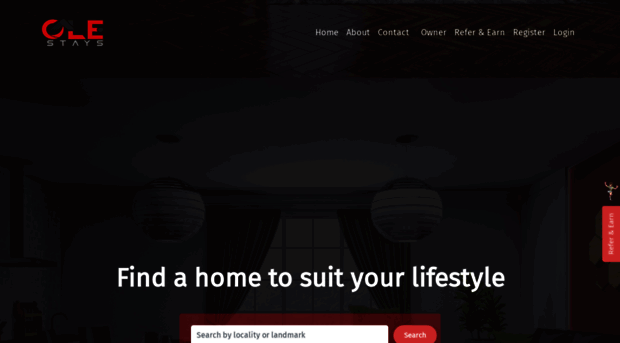 olestays.com