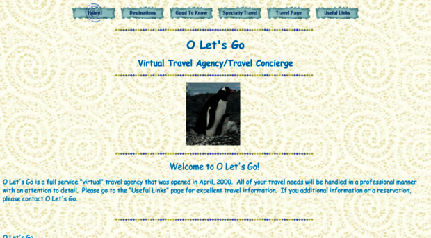 oletsgo.com