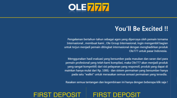 oletujuh.com