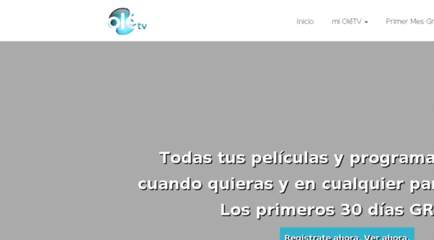 oletv.com