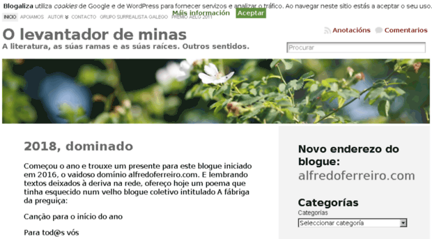 olevantadordeminas.blogaliza.org