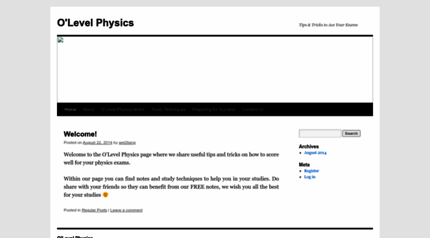 olevelphysics.wordpress.com