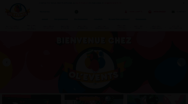 olevents.fr