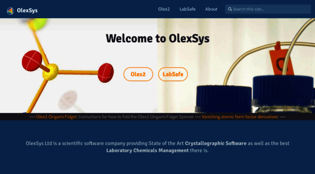 olexsys.org