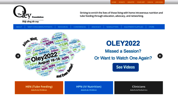 oley.org