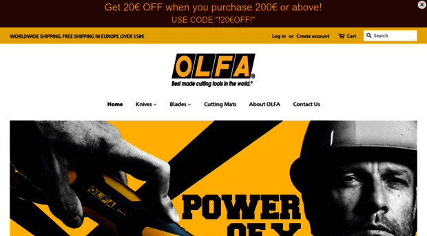 olfa-olfa.com