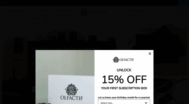 olfactif.com