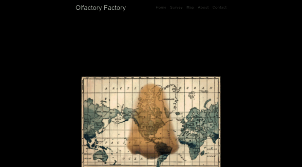 olfactoryfactory.org