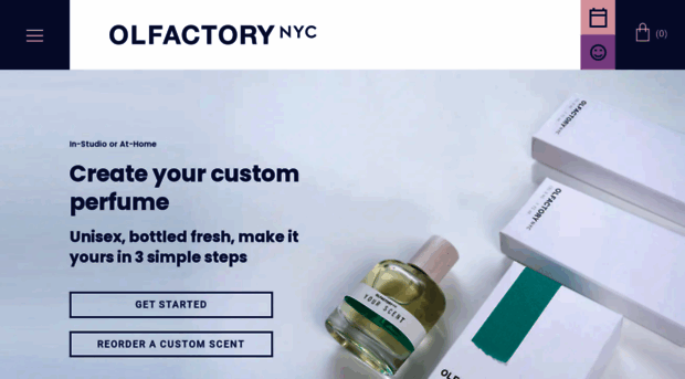 olfactorynyc.com