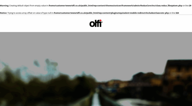 olfi.co.uk