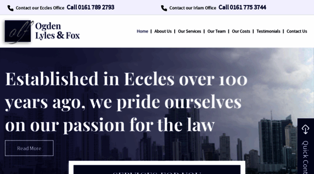 olfsolicitors.co.uk