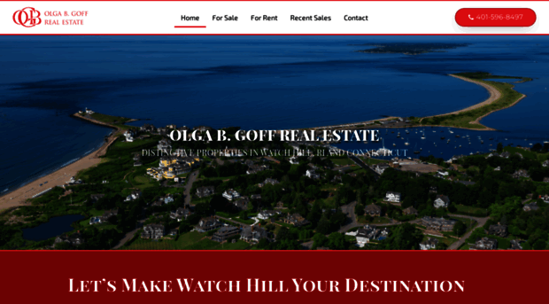 olgabgoffrealestate.com