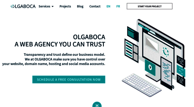 olgaboca.com