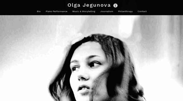 olgajegunova.com