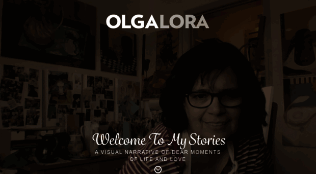 olgalora.com