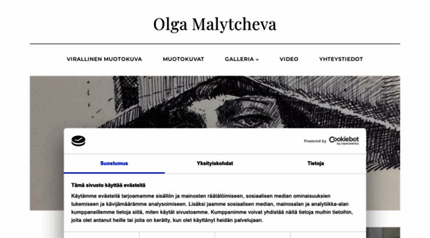 olgamalytcheva.com