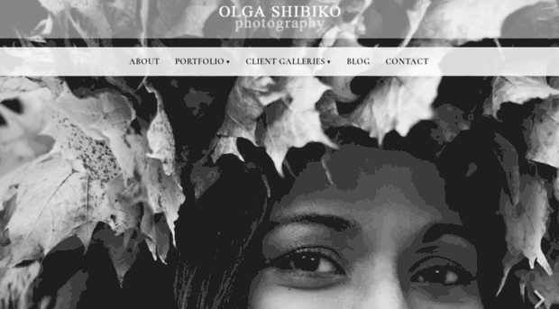 olgashibikophotography.com