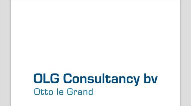 olgc.nl