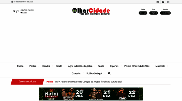 olharcidade.com.br