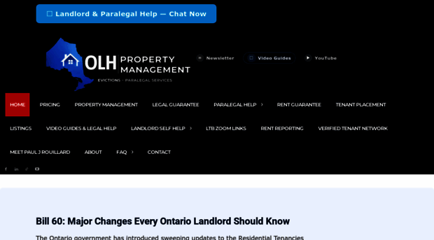 olhgroup.ca