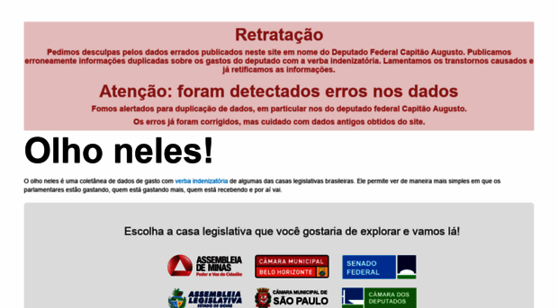 olhoneles.org